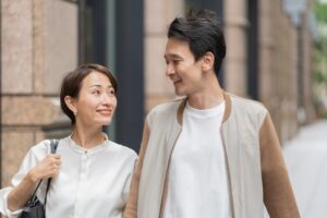 結婚相談所の「真剣交際」の進め方