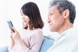 10歳以上年下の女性ばかりにお見合い申し込みする男性心理とは？