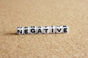 恋愛経験なしの人に共通する特徴