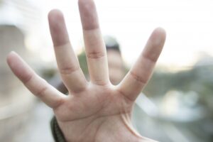 結婚相談所で門前払い！？