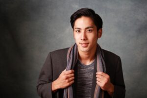 お見合いにおしゃれは禁物？？