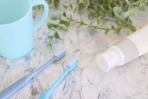 歯が汚い人は婚活では不利