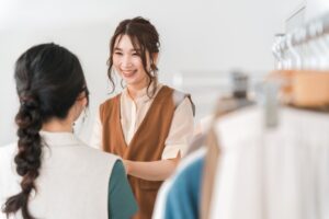 お見合いやデートにふさわしい服装は？