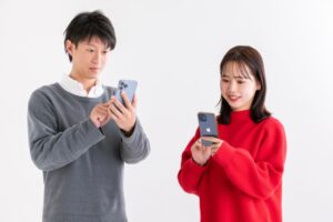 マッチングアプリで結婚相手を探すデメリットは？