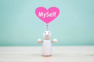 自分軸がブレブレだと結婚できない？？