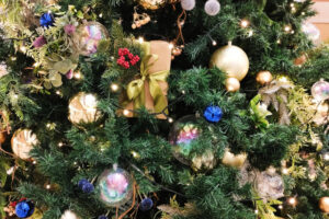 クリスマス前に婚活が成功しやすい理由