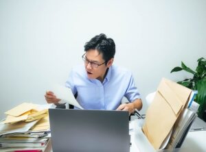 仕事が忙しい人に婚活は難しい？？