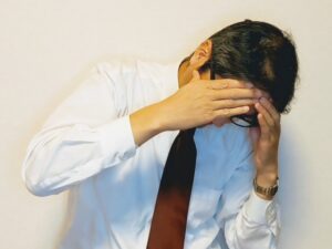 非モテ男子になっていませんか？