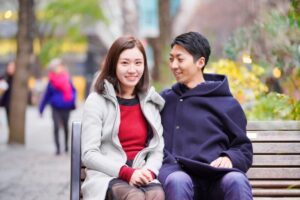 雑談ができない人は婚活において不利！？