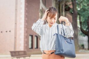 時間にルーズな女性の特徴と嫌われる原因