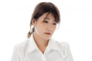 婚活市場に潜むメンヘラ・地雷女・かまってちゃん