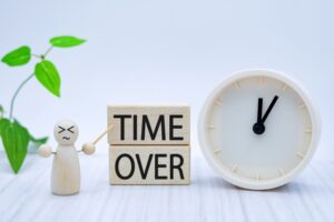 回答期限切れまでお見合いの回答を放置する人の心理