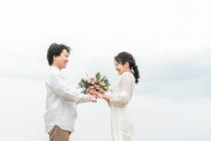 結婚で妥協は必要？