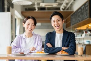 幸せを掴むのは「選ぶ人」より「選ばれる人」！？