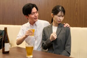 勘違いおじさんが若い女子を狙う大問題　