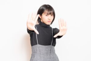 「いい人だけど、生理的に無理…どうしたらいい？」