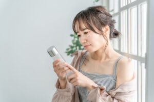 今からできる簡単なモテテク５選