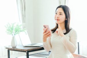 結婚相談所に入会して最初にすることは？