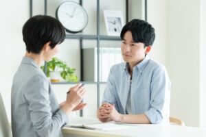 アドバイスを素直に聞ける人ほど婚活は上手くいく！？