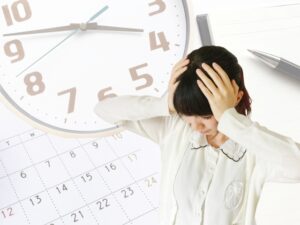 「忙しくて婚活の時間がない」は言い訳