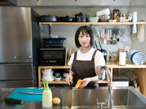 出逢ったら手放してはいけない女性