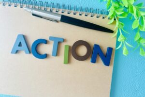 行動力が大事！婚活で成功する男女がしていること