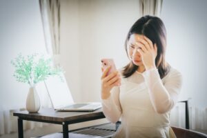 申し込みが来ないのは年齢のせい？