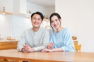 「幸福度が高い夫婦」が無意識にしている3つの習慣