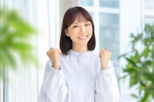 婚活女性がお見合いを成功させる3つのポイント