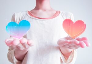 まだ仮交際中なのに、お見合いしなくていいの？