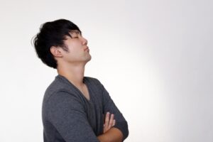 自信がなくて気持ちを表せない婚活中のあなたへ
