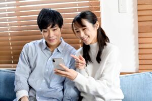 仮交際の時点で結婚に対する価値観を共有しよう！