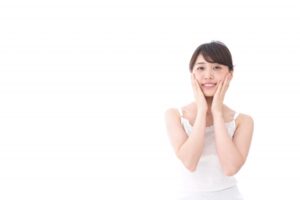 スキンケアやデンタルケアを怠っていませんか？