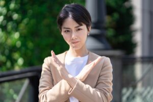 お見合いで絶対にお断りされる男性の特徴とは？