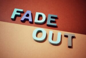 婚活中のFO（フェードアウト）とは