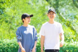 アラフィフ婚活男女で初婚は訳あり？？