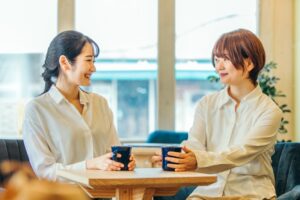 迷っても女友達には相談しない方がいいってほんと？