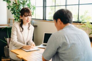 デートの報告が下手な人は婚活がうまくいかない？