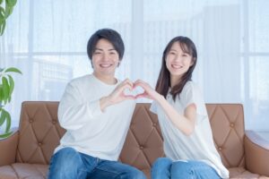 結婚前提のお付き合いの意味