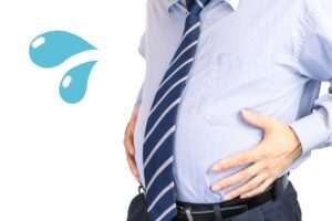 太っている男性は婚活に不利！？