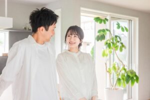 結婚生活を幸せに楽しくする方法 5選