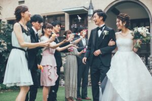 結婚式や新生活はお金がかかるから…と迷うあなたへ