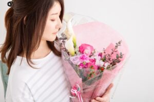 真剣交際中にプロポーズされやすい女性の特徴