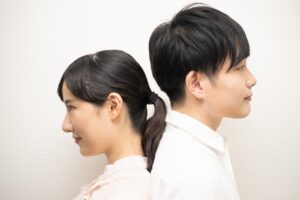 成婚退会後にありがちなすれ違いとその対処法