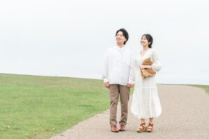 成婚に近づく男性の共通する行動パターンとは？