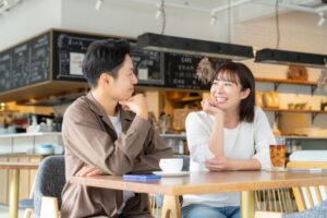 お見合い後の初デートで次につなげるコツ