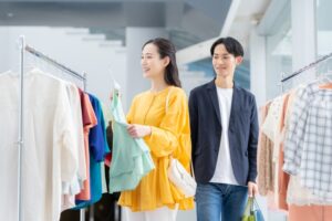 先を見据えたデートで未来を形にする