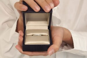 プロポーズのタイミングを早めたい女性の上手な行動