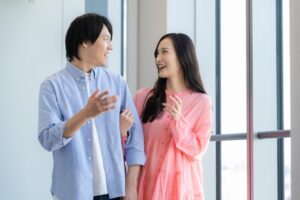 デートの楽しさだけで大丈夫？