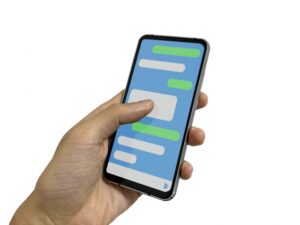 メールやLINEが続かない…何を送ったらいい？